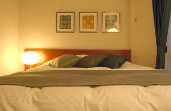 טוקיו Oakwood Apartments Roppongi Central מראה חיצוני תמונה