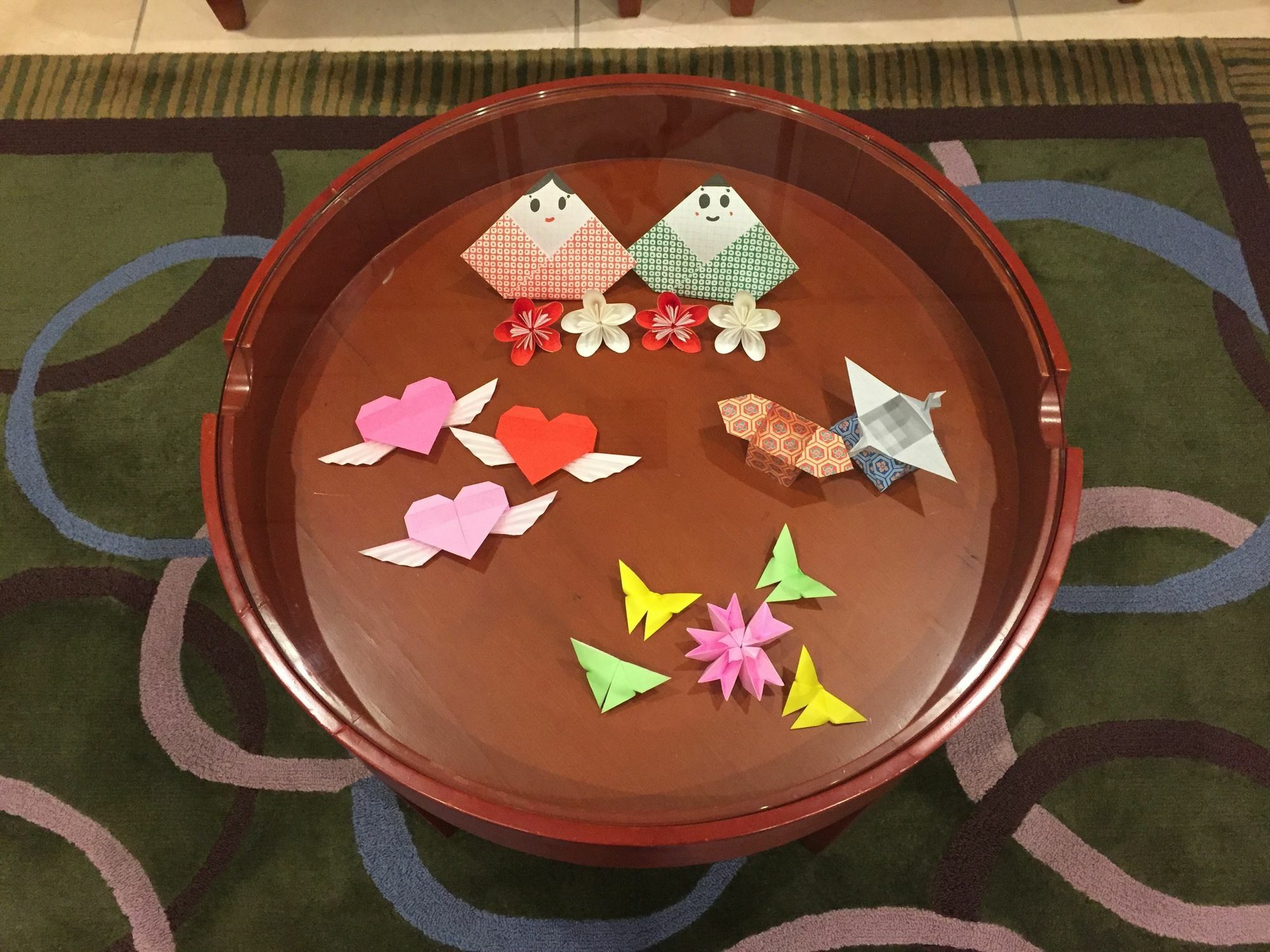 טוקיו Oakwood Apartments Roppongi Central מראה חיצוני תמונה