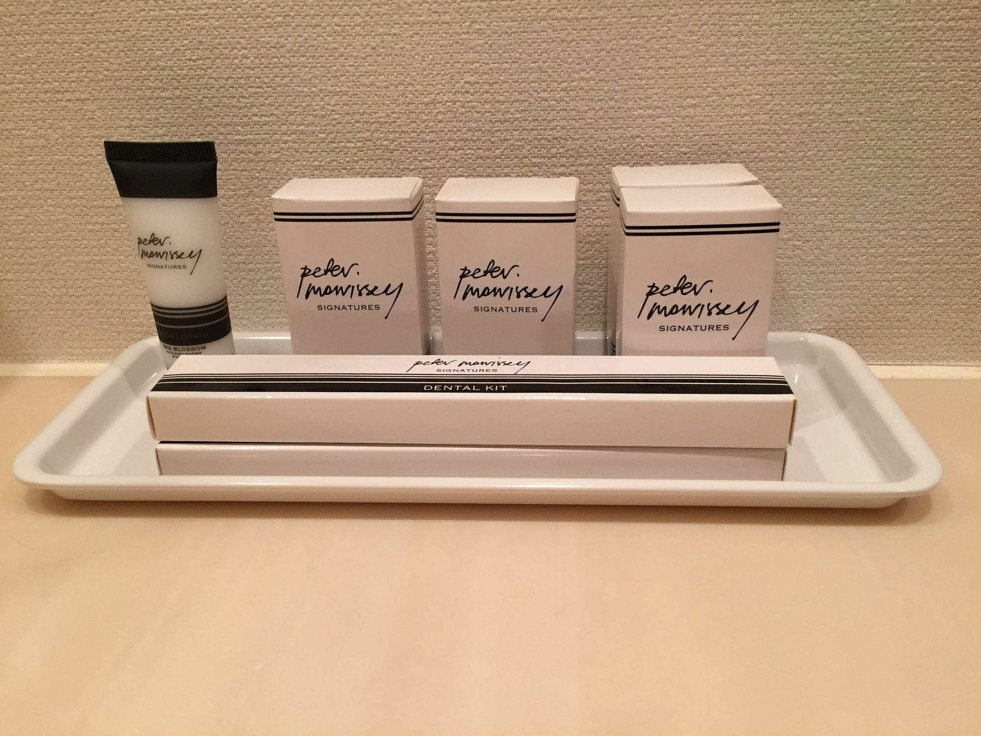 טוקיו Oakwood Apartments Roppongi Central מראה חיצוני תמונה